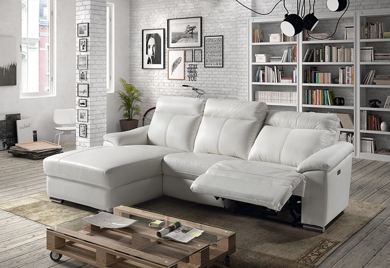 Consejos para comprar un sofá de calidad y no confundirte